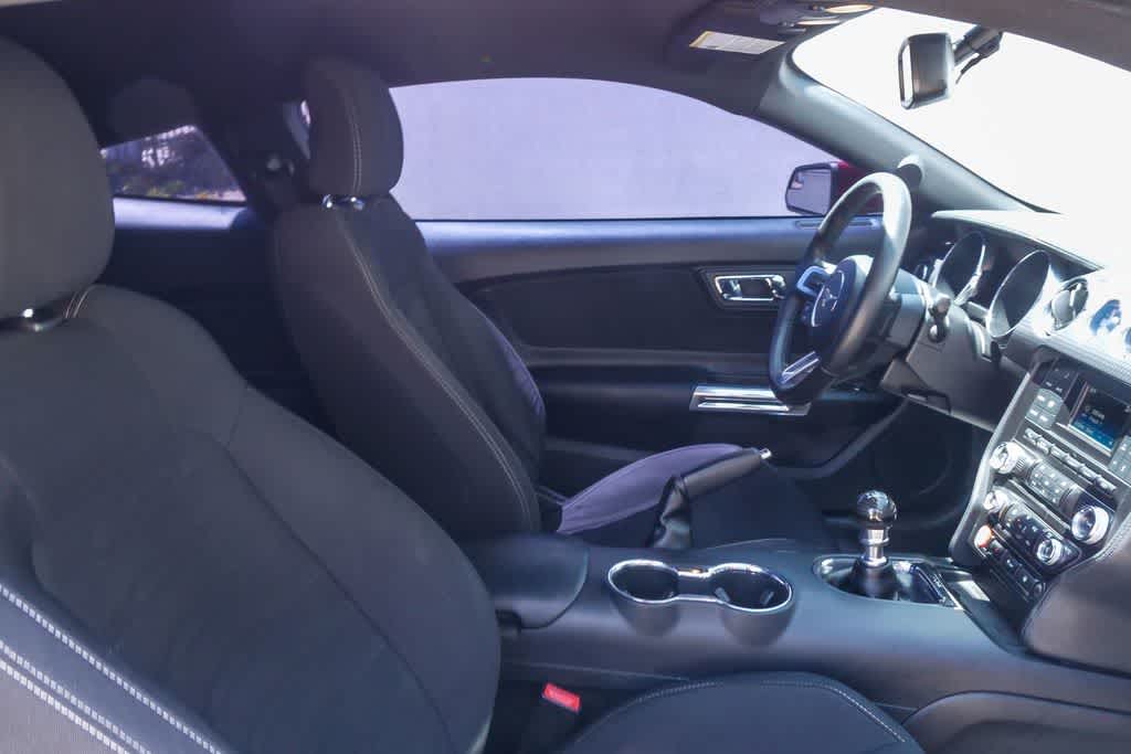 Thumbnail: 2017 Ford Mustang - 12