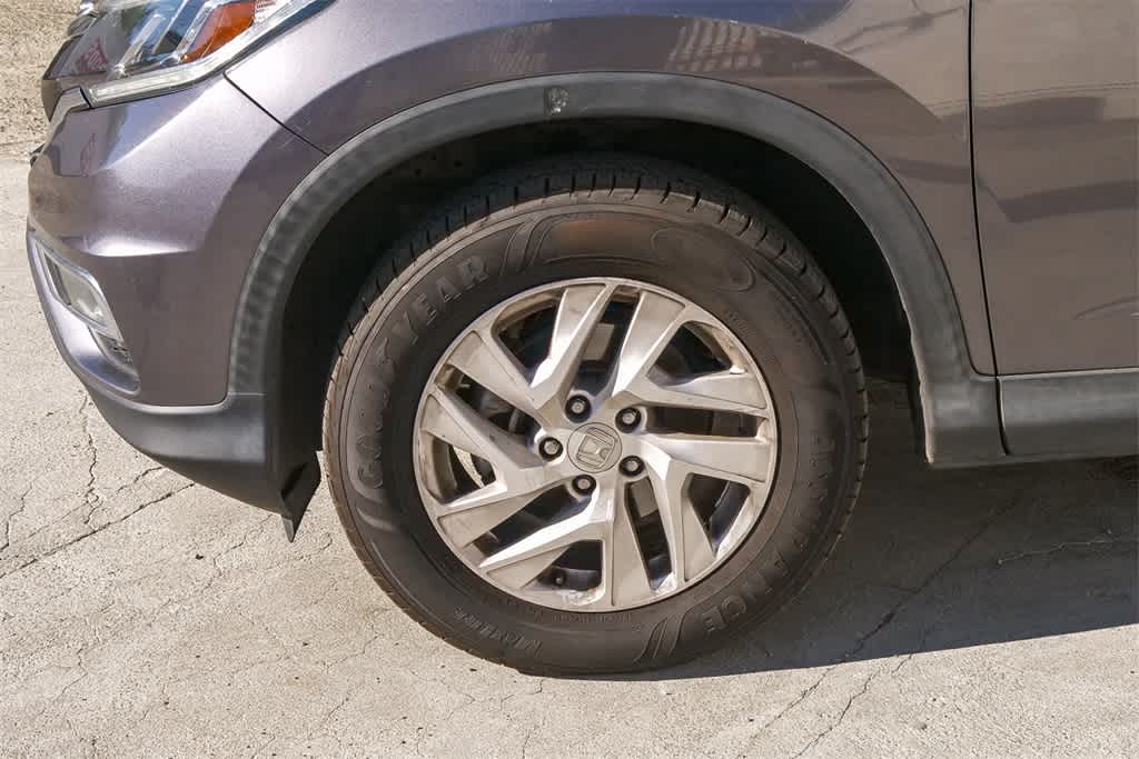 Thumbnail: 2016 Honda CR-V - 5