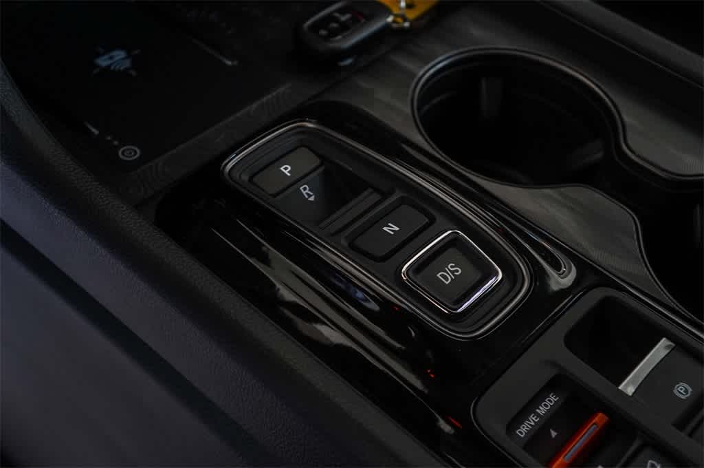 Thumbnail: 2026 Honda Passport - 23
