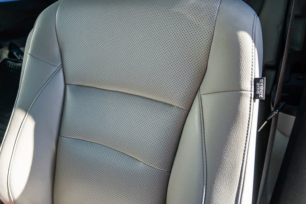 Thumbnail: 2018 Honda Ridgeline - 25