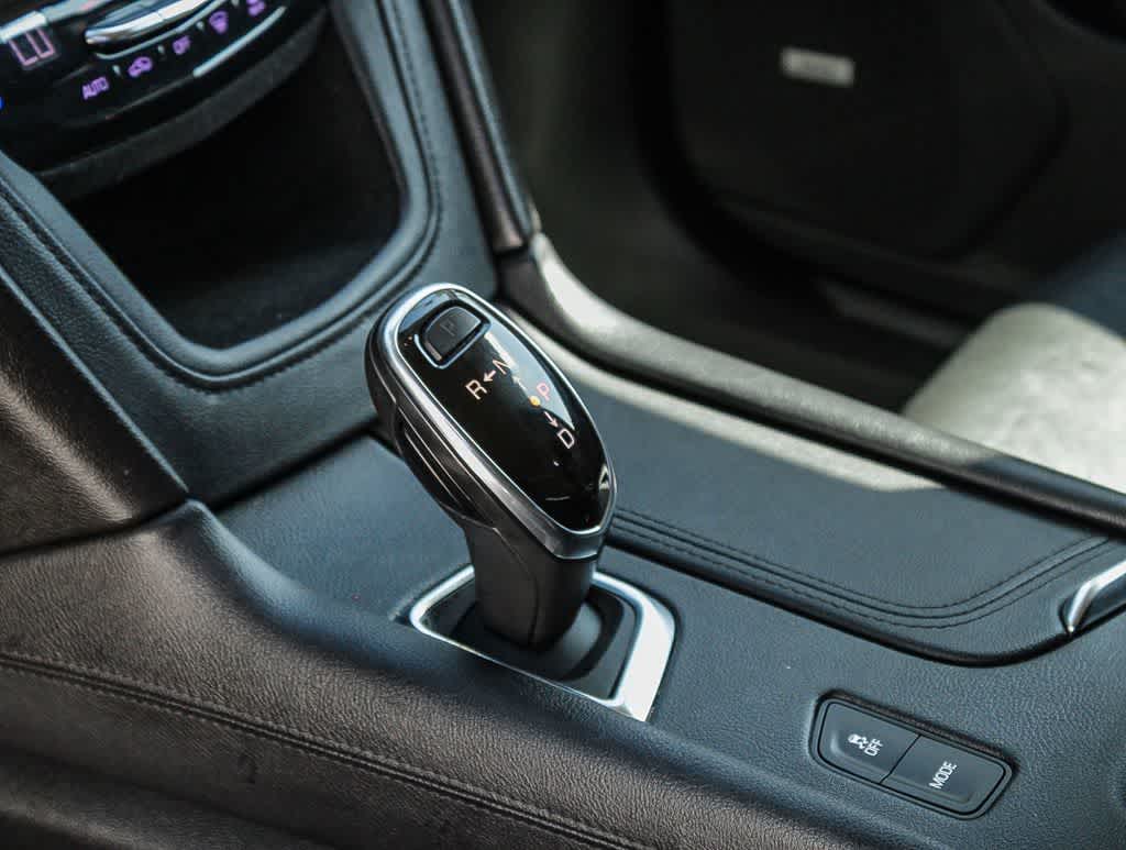 Thumbnail: 2019 Cadillac XT5 - 15