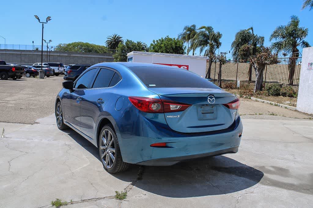 Thumbnail: 2018 Mazda Mazda3 - 7