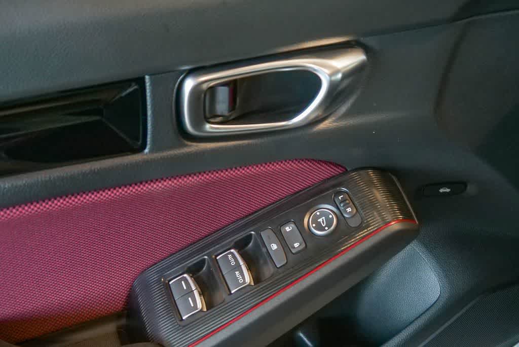 Thumbnail: 2026 Honda Civic - 21