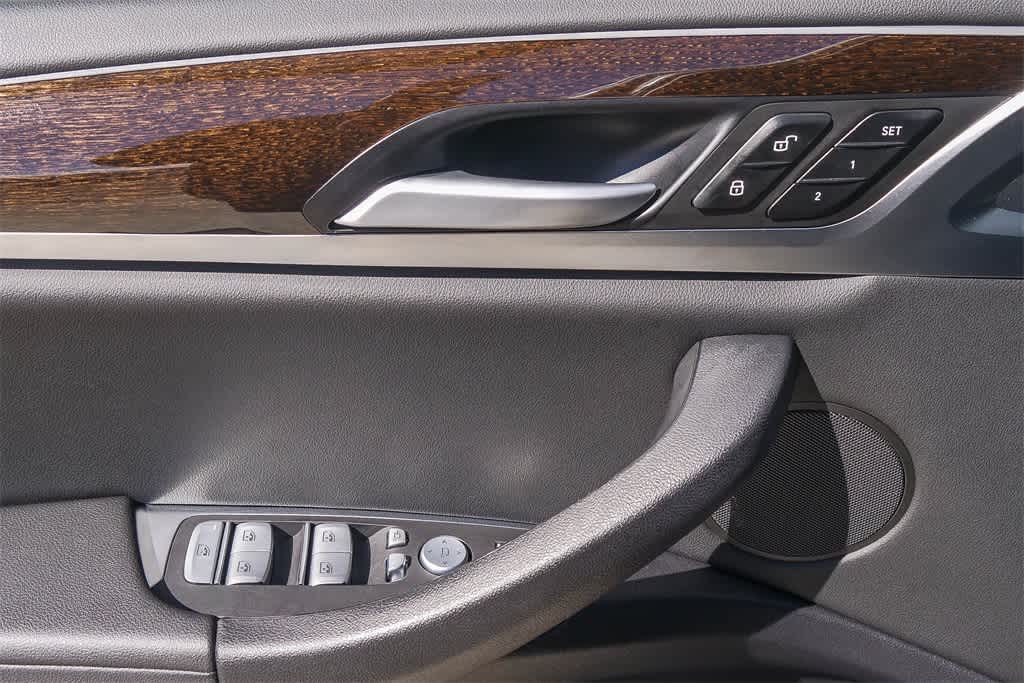 Thumbnail: 2024 BMW X3 - 16