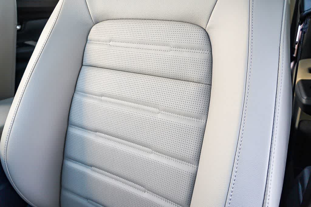 Thumbnail: 2026 Honda CR-V - 47