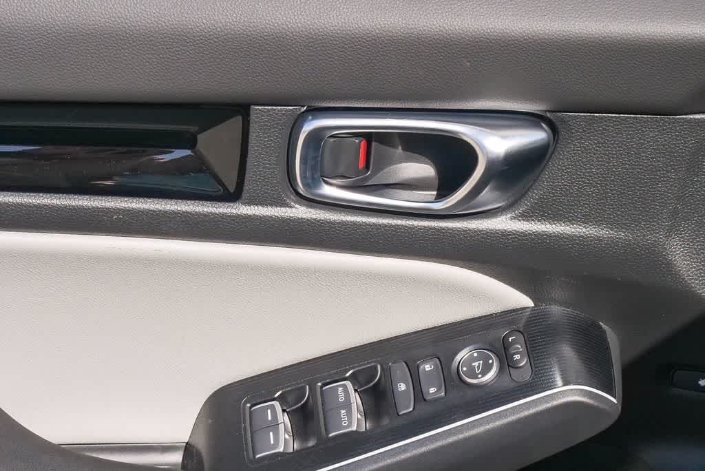 Thumbnail: 2026 Honda Civic - 18