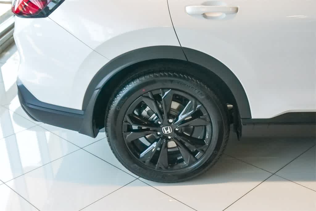Thumbnail: 2026 Honda CR-V - 6