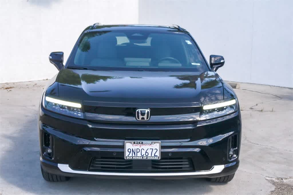 Used 2024 Honda Prologue Touring with VIN 3GPKHWRM2RS503026 for sale in Camarillo, CA