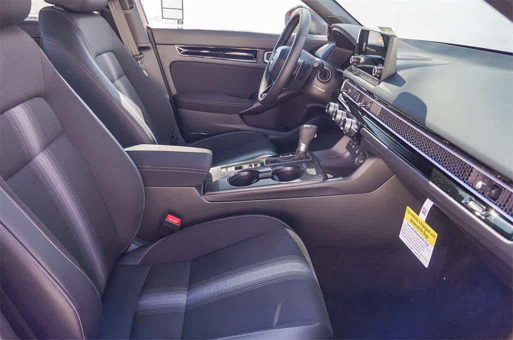 Thumbnail: 2026 Honda Civic - 20