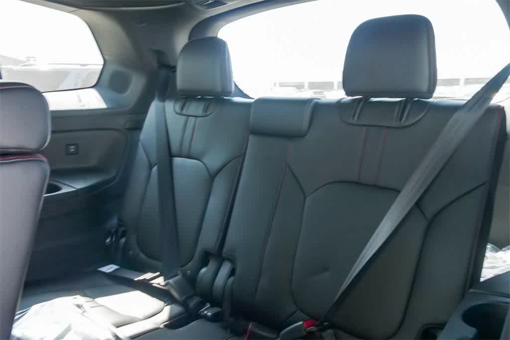 Thumbnail: 2025 Honda Pilot - 18