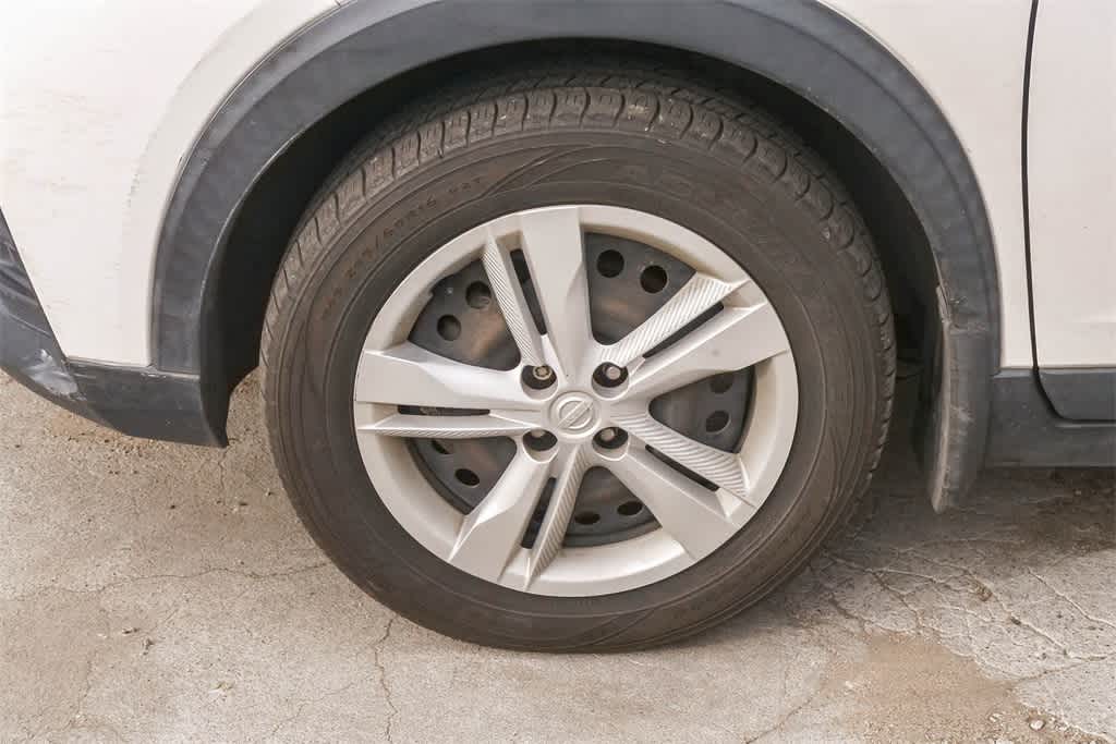 Thumbnail: 2019 Nissan Kicks - 5