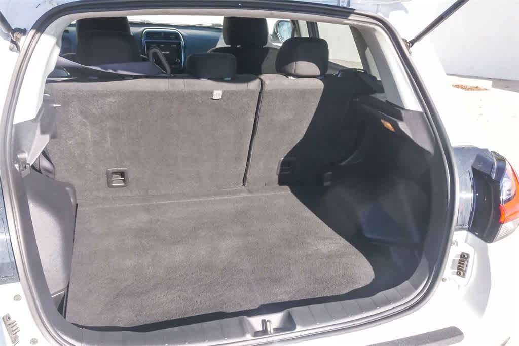 Thumbnail: 2021 Mitsubishi Outlander Sport - 29