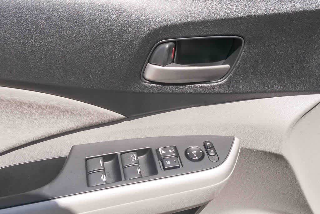 Thumbnail: 2012 Honda CR-V - 20