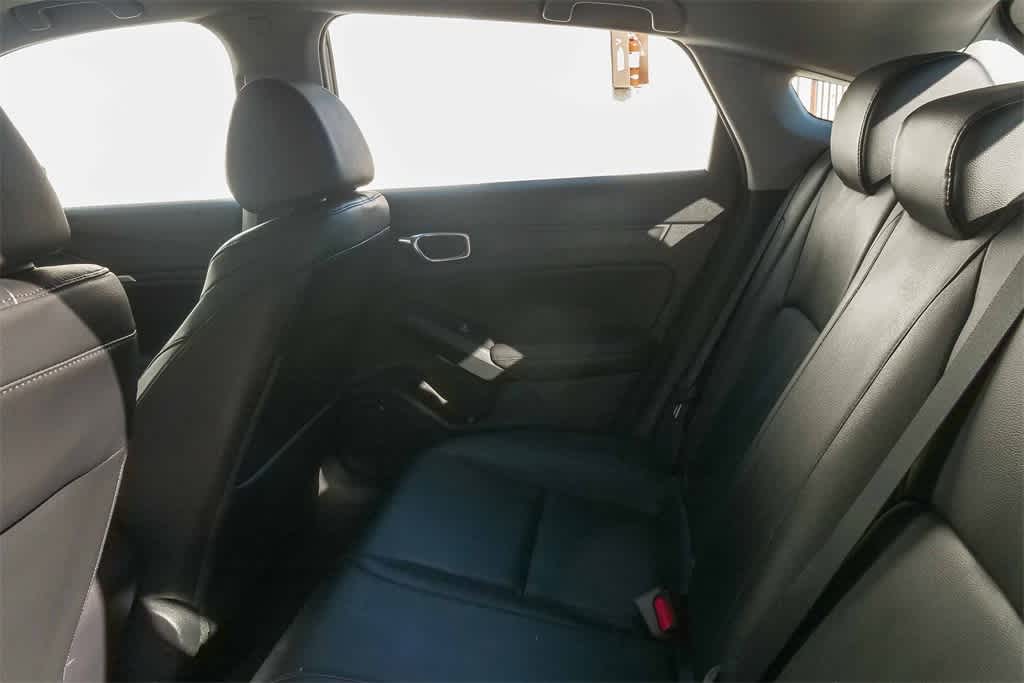 Thumbnail: 2025 Acura Integra - 15