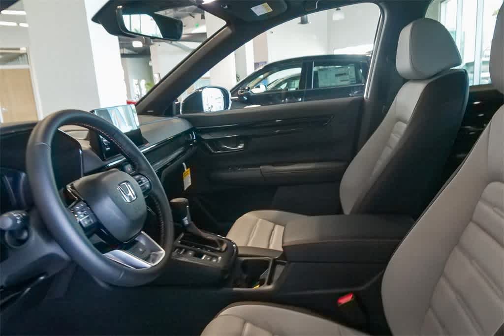 Thumbnail: 2026 Honda CR-V - 19