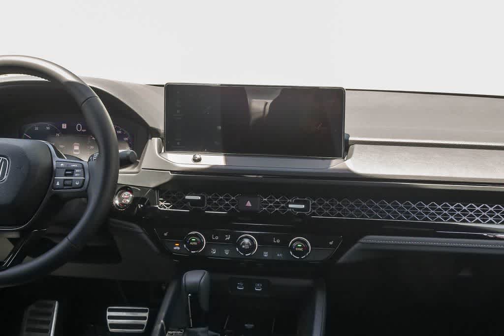 Thumbnail: 2026 Honda Accord - 14