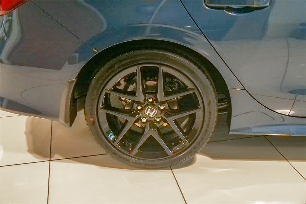 Thumbnail: 2026 Honda Civic - 6