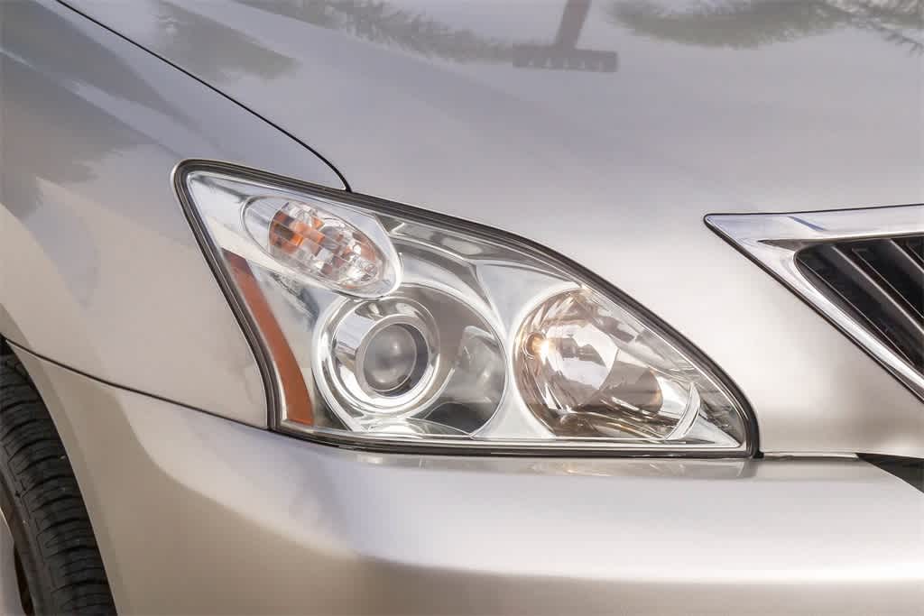 Thumbnail: 2005 Lexus RX - 4