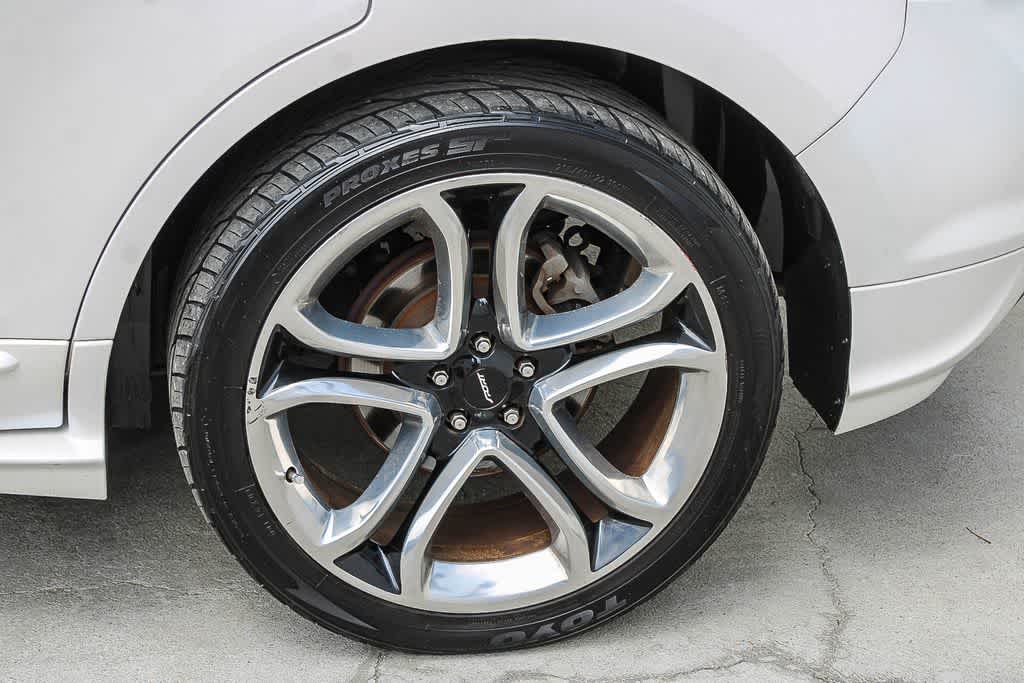 Thumbnail: 2014 Ford Edge - 6