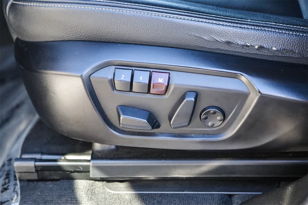 Thumbnail: 2015 BMW X3 - 15