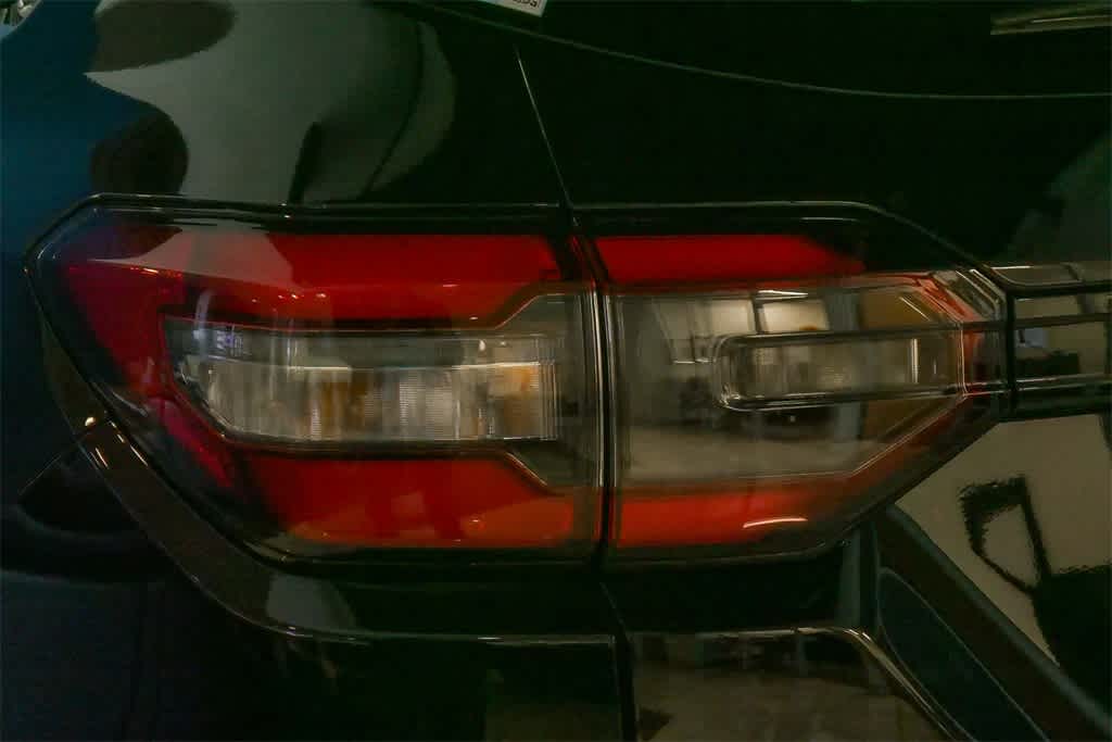 Thumbnail: 2026 Honda Pilot - 10