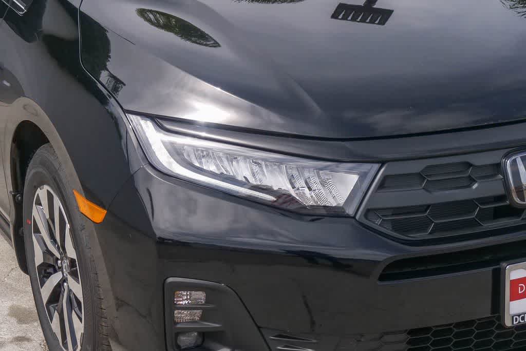 Thumbnail: 2026 Honda Odyssey - 16