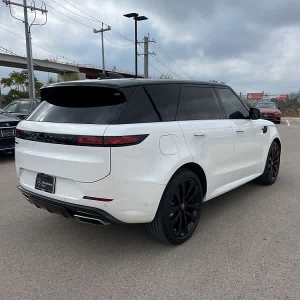 Thumbnail: 2025 Land Rover Range Rover Sport - 21
