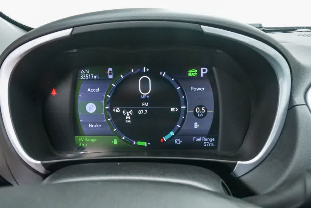 Thumbnail: 2019 Chevrolet Volt - 22