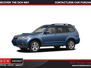 2009 Subaru Forester Premium -
                  Oxnard, CA