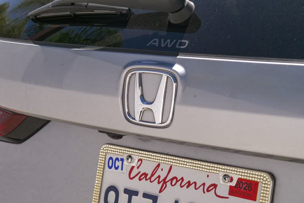 Thumbnail: 2023 Honda CR-V - 11