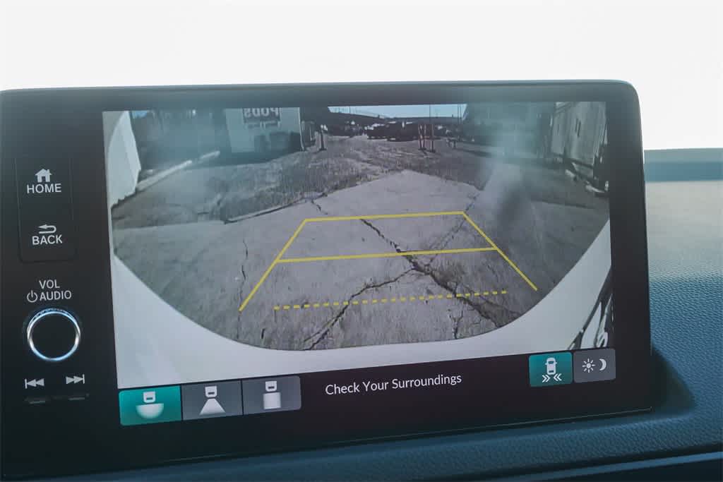 Thumbnail: 2025 Honda Civic - 23