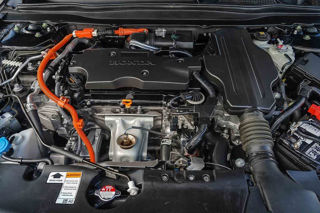 Thumbnail: 2022 Honda Accord - 27