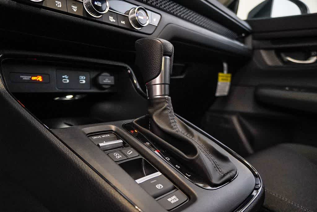 Thumbnail: 2026 Honda CR-V - 45