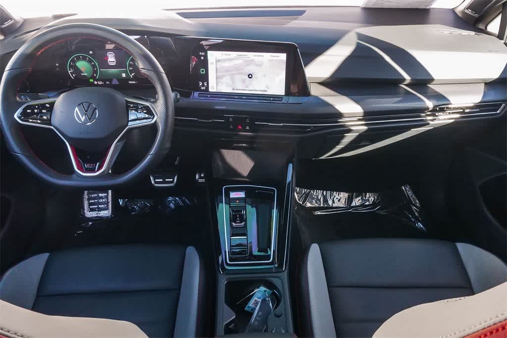 Thumbnail: 2024 Volkswagen Golf - 11