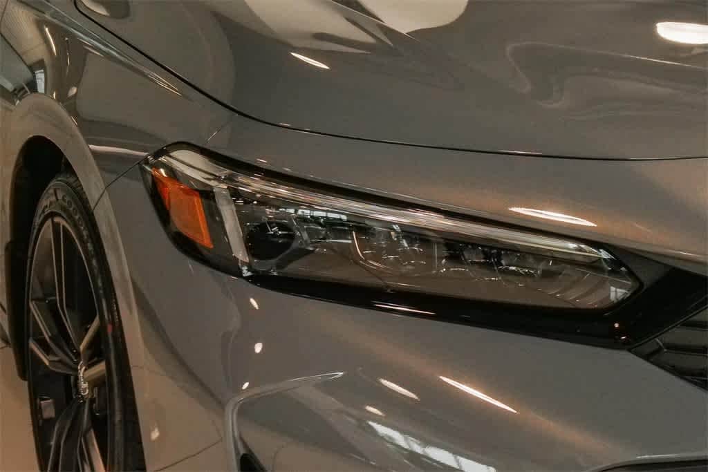 New 2026 Honda Civic Si  Sedan