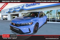 2025 Honda Civic Type R Hatchback