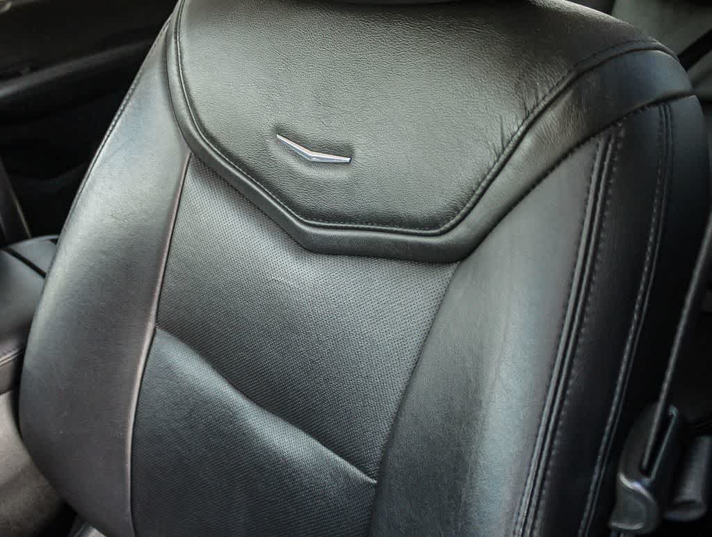 Thumbnail: 2019 Cadillac XT5 - 19