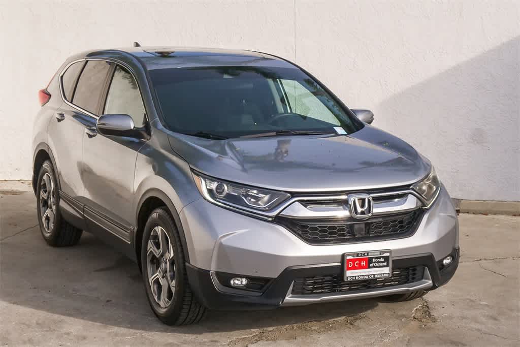 Thumbnail: 2019 Honda CR-V - 3