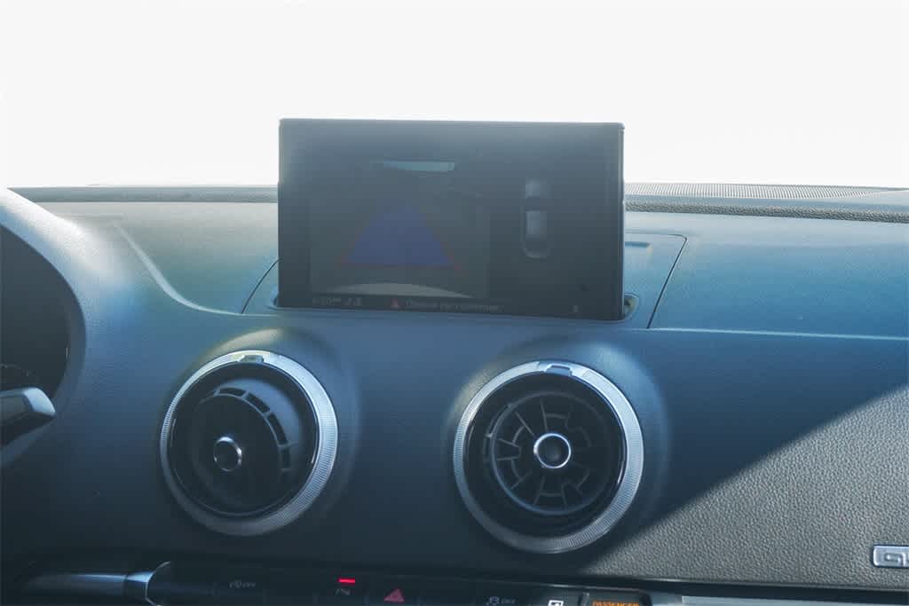 Thumbnail: 2017 Audi A3 - 13