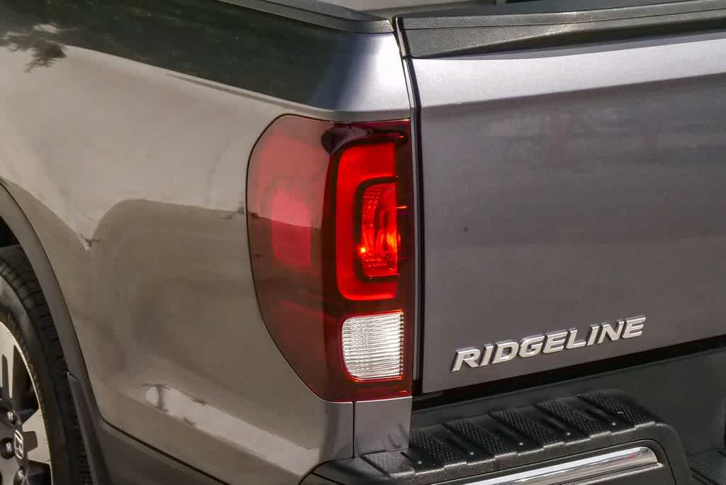 Thumbnail: 2018 Honda Ridgeline - 10