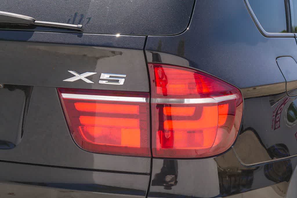 Thumbnail: 2012 BMW X5 - 10