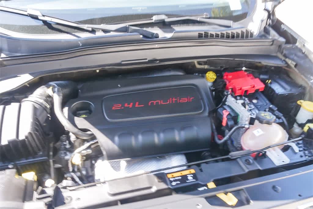 Thumbnail: 2018 Jeep Renegade - 25