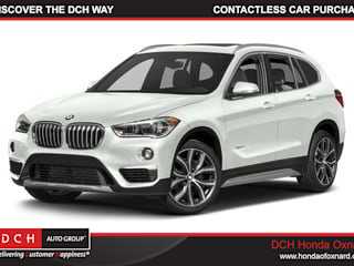 2018 BMW X1 xDrive28i -
                  Oxnard, CA