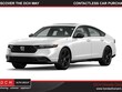 Honda Accord Hybrid