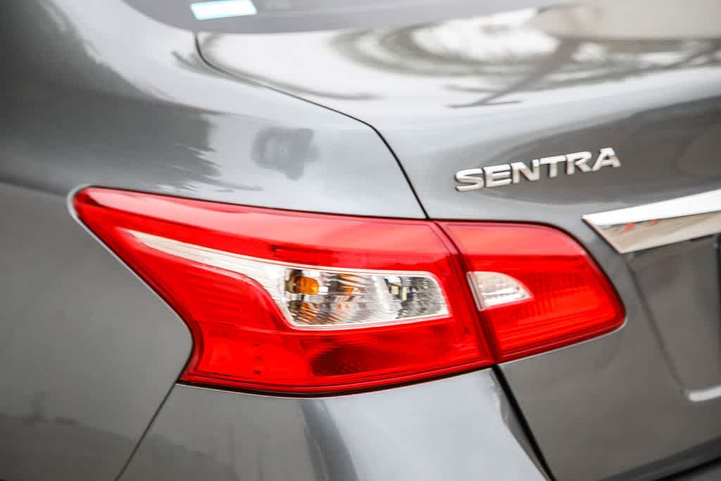Thumbnail: 2019 Nissan Sentra - 8