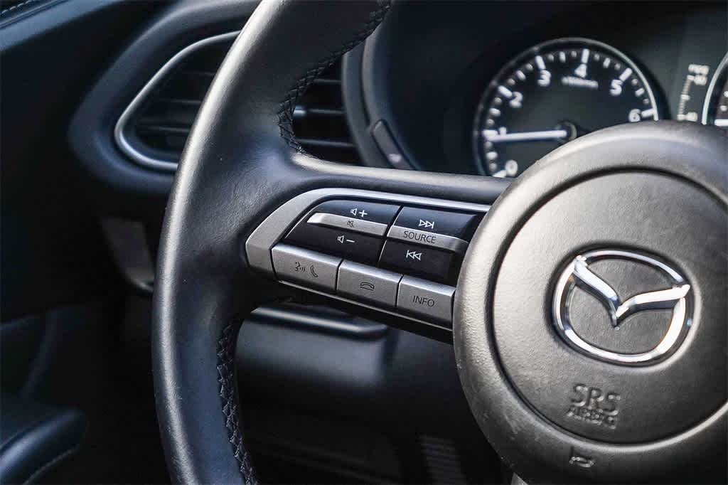 Thumbnail: 2022 Mazda CX-30 - 15