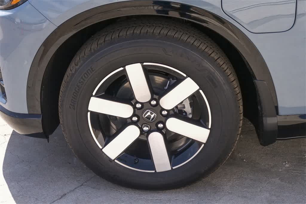 Thumbnail: 2026 Honda Prologue - 5