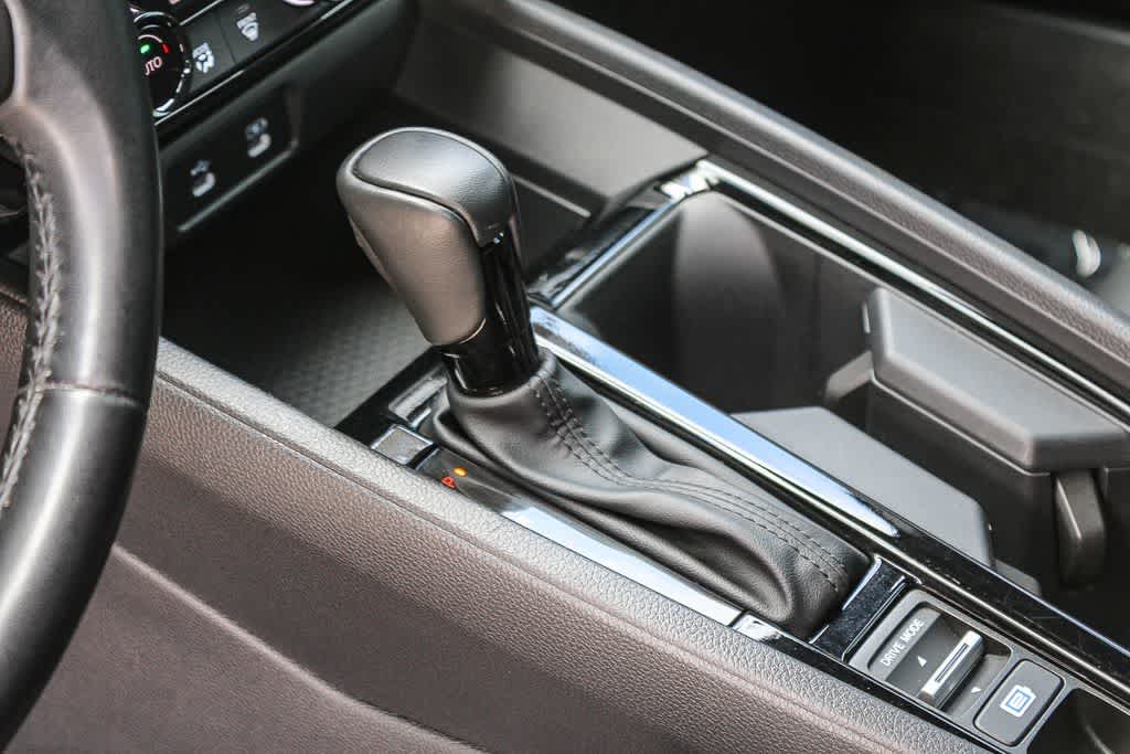Thumbnail: 2024 Honda Accord - 16