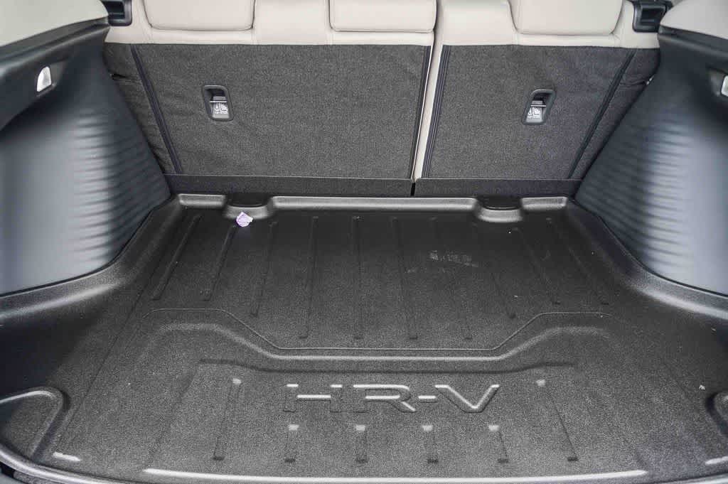 Thumbnail: 2026 Honda HR-V - 29