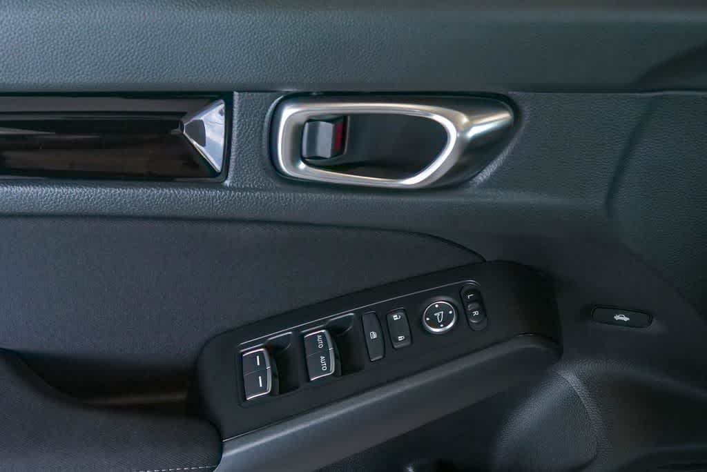 Thumbnail: 2026 Honda Civic - 20